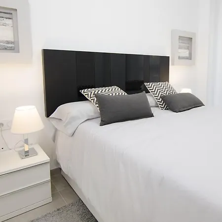 Arenales Playa Superior By Mar Holidays