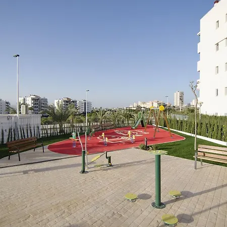 Arenales Playa Superior By Mar Holidays