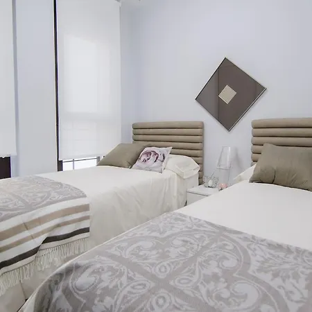 Appartement Arenales Playa Superior By Mar Holidays