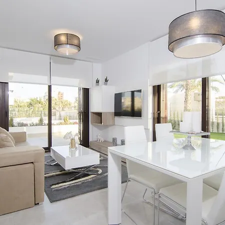 Appartement Arenales Playa Superior By Mar Holidays Arenales del Sol