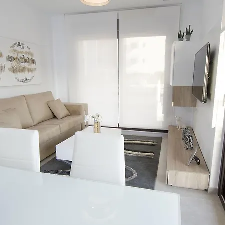 Appartement Arenales Playa Superior By Mar Holidays *