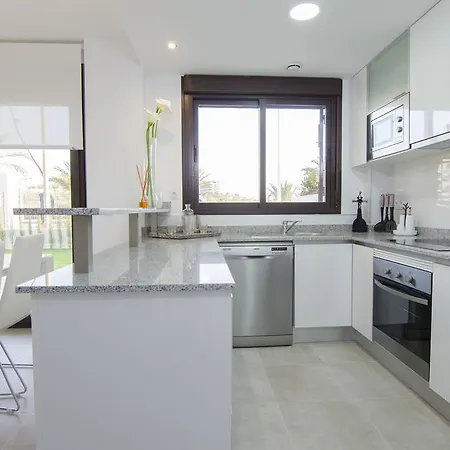Appartement Arenales Playa Superior By Mar Holidays
