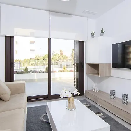 Arenales Playa Superior By Mar Holidays