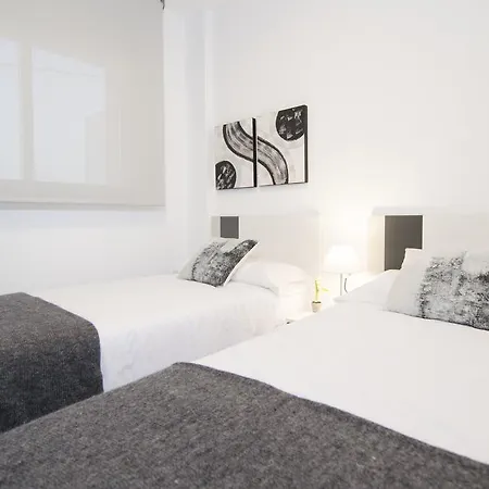 Arenales Playa Superior By Mar Holidays
