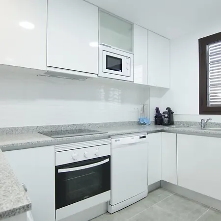 Appartement Arenales Playa Superior By Mar Holidays Arenales del Sol