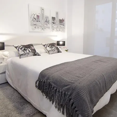 Appartement Arenales Playa Superior By Mar Holidays *