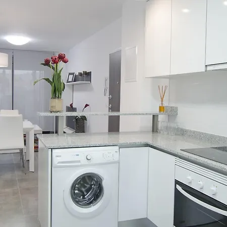 Appartement Arenales Playa Superior By Mar Holidays Arenales del Sol