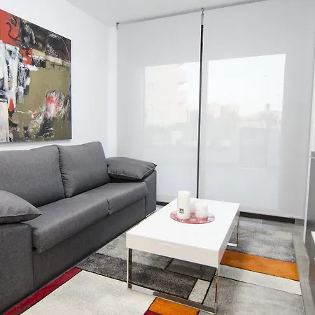 Appartement Arenales Playa Superior By Mar Holidays Arenales del Sol