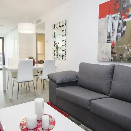 Appartement Arenales Playa Superior By Mar Holidays