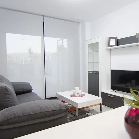Appartement Arenales Playa Superior By Mar Holidays *