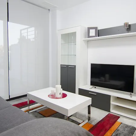 Appartement Arenales Playa Superior By Mar Holidays