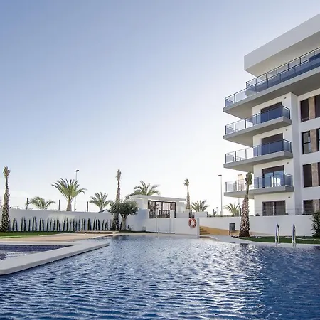 Appartement Arenales Playa Superior By Mar Holidays Arenales del Sol