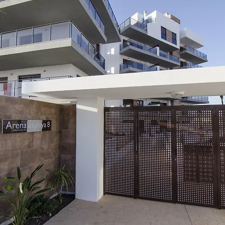 Appartement Arenales Playa Superior By Mar Holidays
