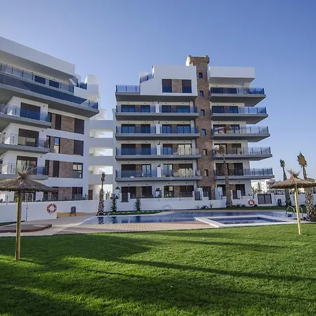 Appartement Arenales Playa Superior By Mar Holidays