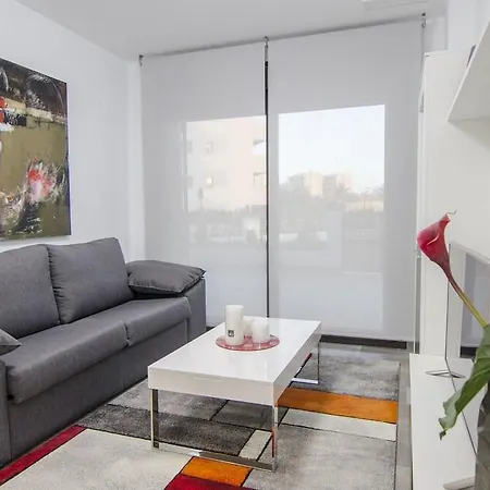 Arenales Playa Superior By Mar Holidays Appartement